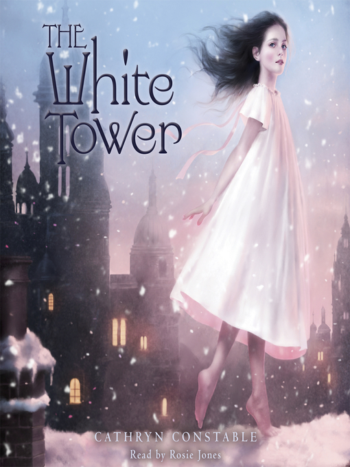 Title details for White Tower by Cathryn Constable - Available